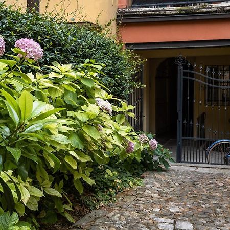 Casa Alla Pinacoteca Di Bologna By Wonderful Italy 外观 照片
