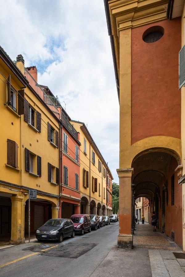 Casa Alla Pinacoteca Di Bologna By Wonderful Italy 外观 照片