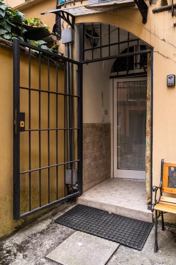 Casa Alla Pinacoteca Di Bologna By Wonderful Italy 外观 照片