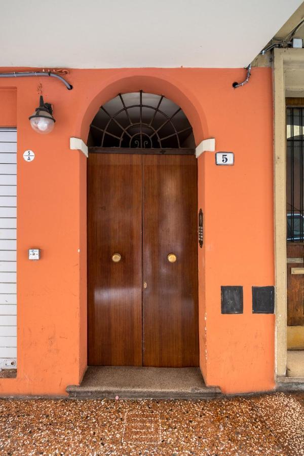 Casa Alla Pinacoteca Di Bologna By Wonderful Italy 外观 照片